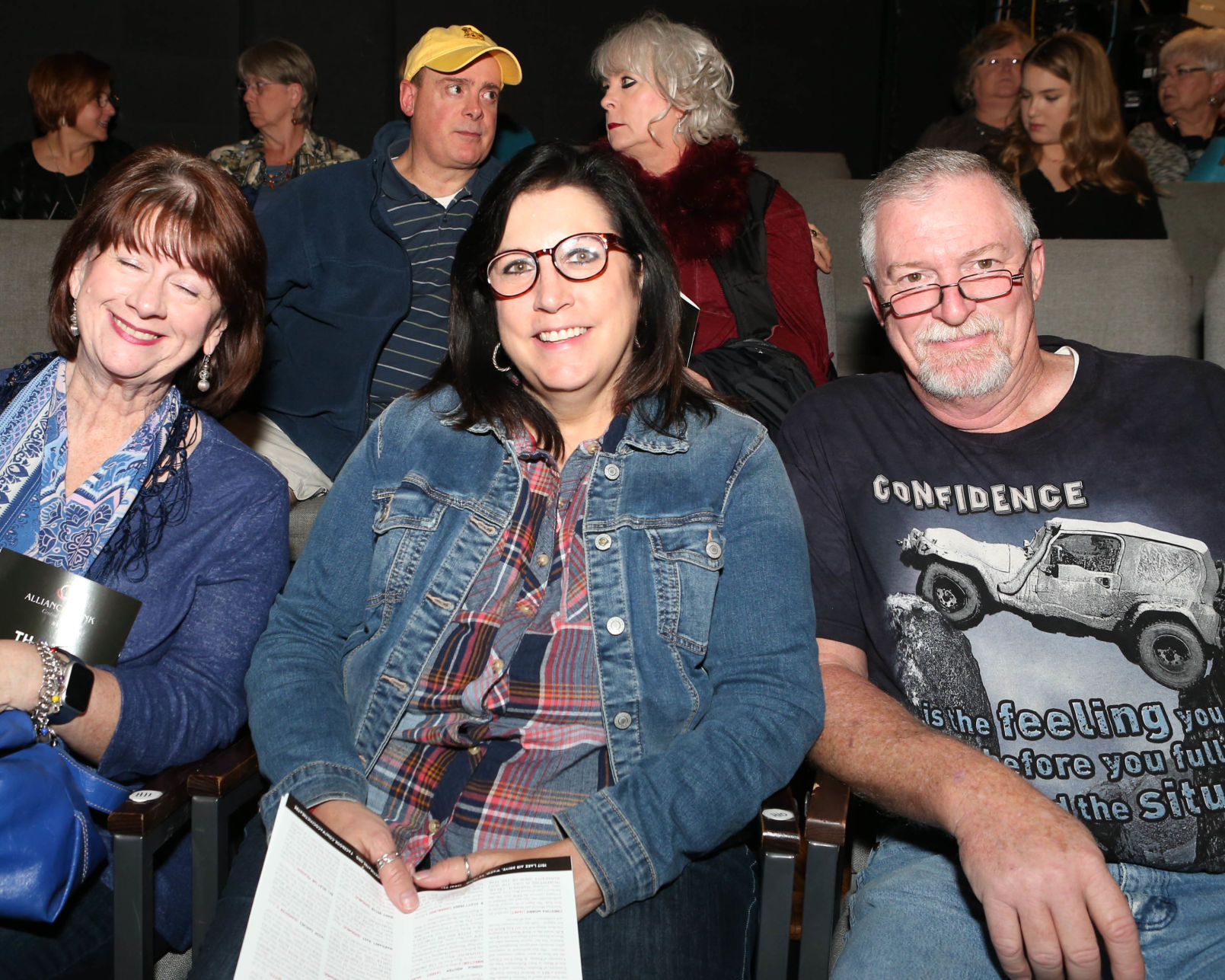 Drowsy Chaperone